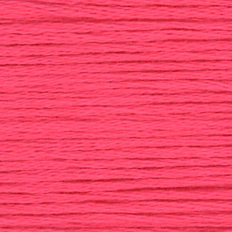 EMBROIDERY FLOSS 205