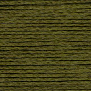 EMBROIDERY FLOSS 686