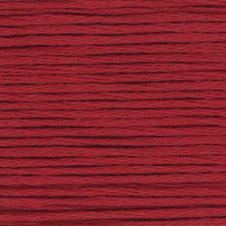 EMBROIDERY FLOSS 108