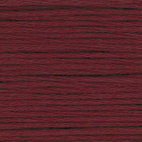 EMBROIDERY FLOSS 437