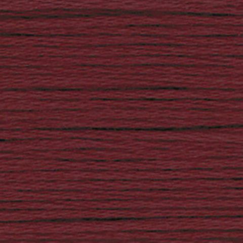 EMBROIDERY FLOSS 437