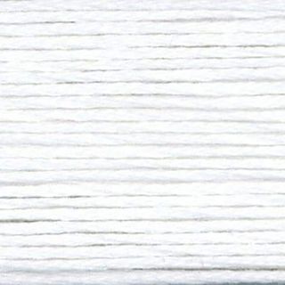 EMBROIDERY FLOSS 2500 WHITE