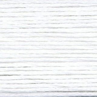 EMBROIDERY FLOSS 2500 WHITE