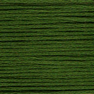 EMBROIDERY FLOSS 636