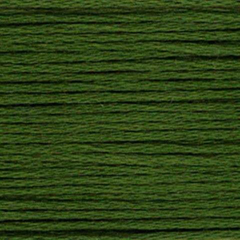 EMBROIDERY FLOSS 636