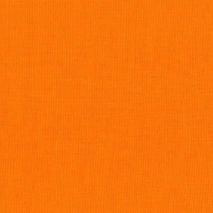 KONA SOLIDS 1839 CLEMENTINE