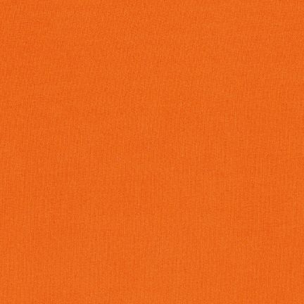 KONA SOLIDS 1848 MARMALADE