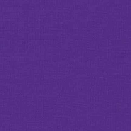 KONA SOLIDS 1857 VELVET