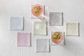 SASHIKO COASTER
