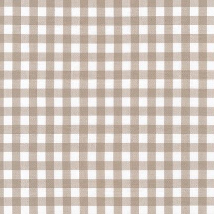 KITCHEN WINDOW WOVENS DOESKIN