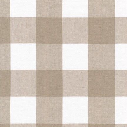 KITCHEN WINDOW WOVENS DOESKIN