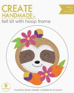 HOOP KIT SLOTH