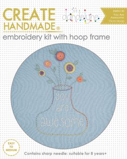 CREATIVE HOOPS AWESOME