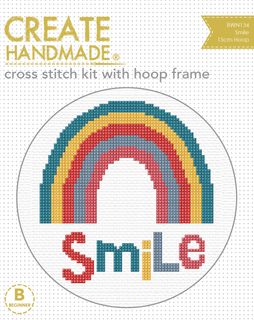 CREATIVE HOOPS SMILE