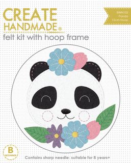 HOOP KIT PANDA