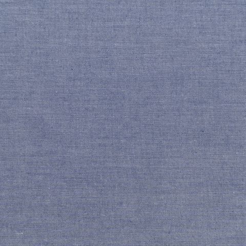 TILDA CHAMBRAY DARK BLUE