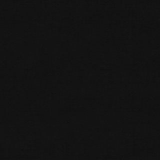 DEVONSTONE LINEN COTTON SOLID BLACK