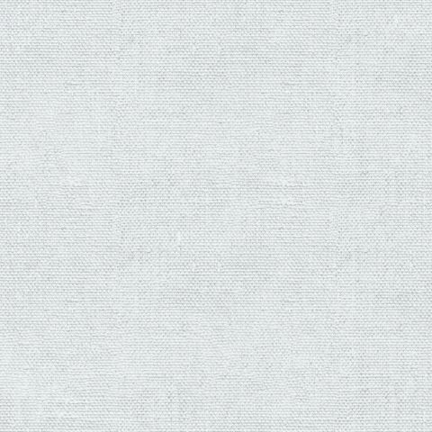 DEVONSTONE LINEN COTTON SOLID SILVER
