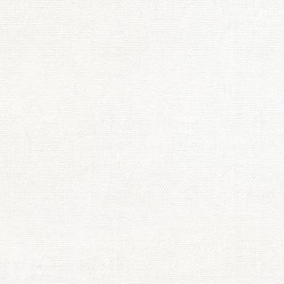DEVONSTONE LINEN COTTON SOLID WHITE
