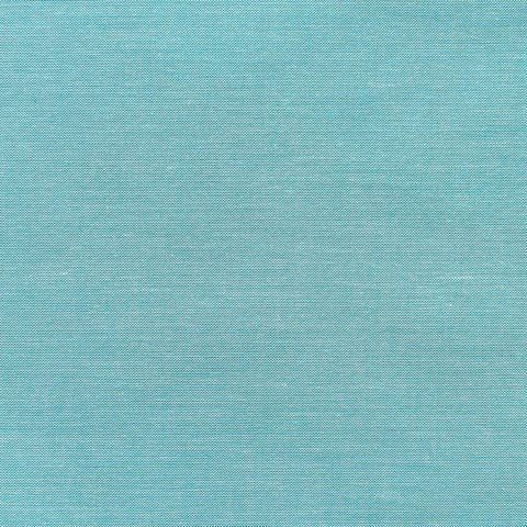 TILDA CHAMBRAY TEAL