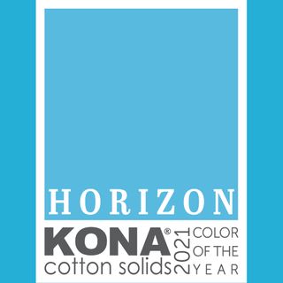 KONA SOLIDS HORIZON COTY2021