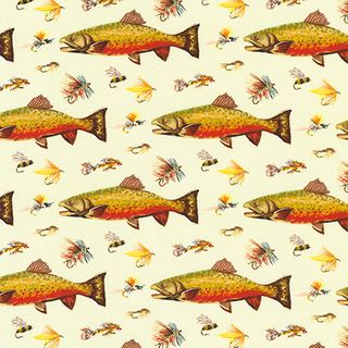 RIVER TROUT