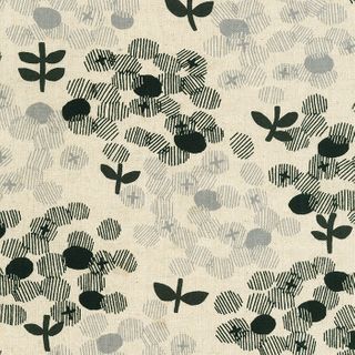 COTTON FLAX PRINTS