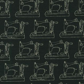 COTTON FLAX PRINTS