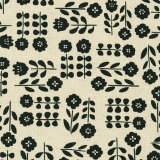 COTTON FLAX PRINTS