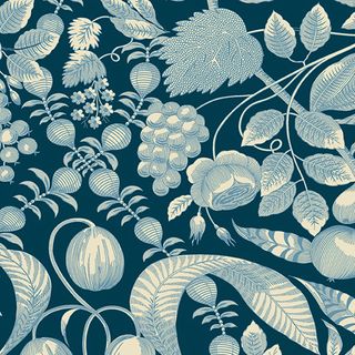 #BLUE ESCAPE BY LAUNDRY BASKET QUILTS
