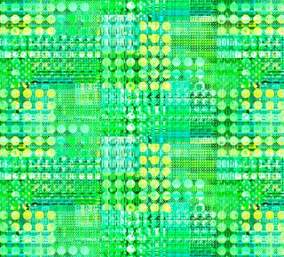 MOD PLAID 108"