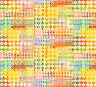 MOD PLAID 108"
