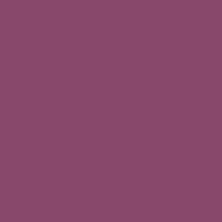 TILDA SOLID  PLUM