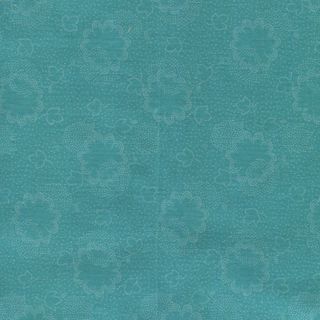 DUTCH TONE ON TONE 1021 TURQUOISE