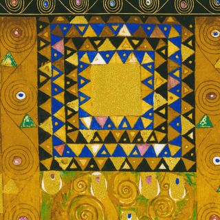 GUSTAV KLIMT