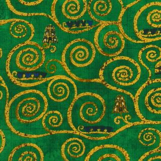 GUSTAV KLIMT