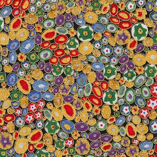 GUSTAV KLIMT