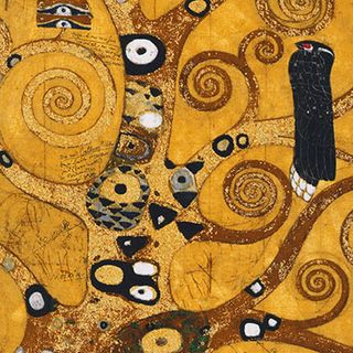 GUSTAV KLIMT