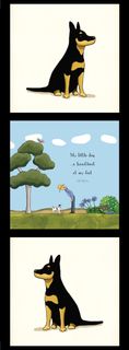 MAN'S BEST FRIEND