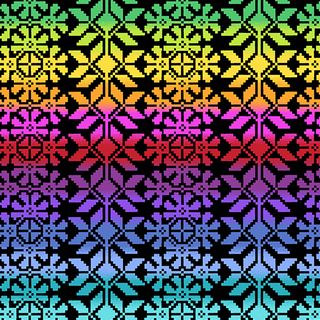 RAINBOW WONDERLAND