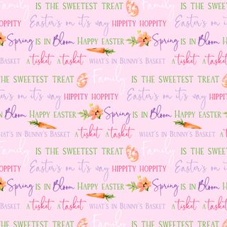 HOPPY EASTER PB