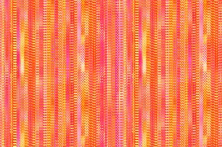 ZIPPER STRIPE 108"