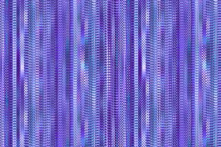 ZIPPER STRIPE 108"
