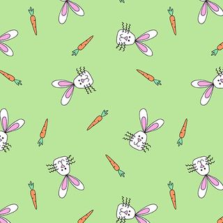 HOPPY EASTER