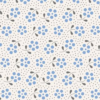 TILDA MEADOW BLUE