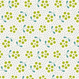 #TILDA MEADOW GREEN