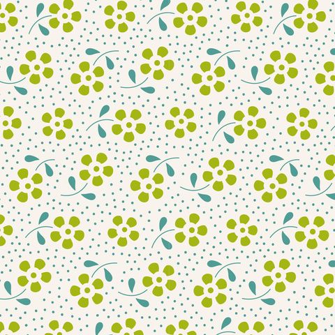 #TILDA MEADOW GREEN