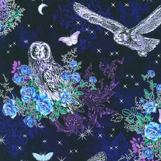 MYSTIC MOON
