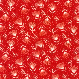 DAISY'S REDWORK