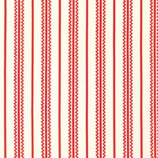 DAISY'S REDWORK